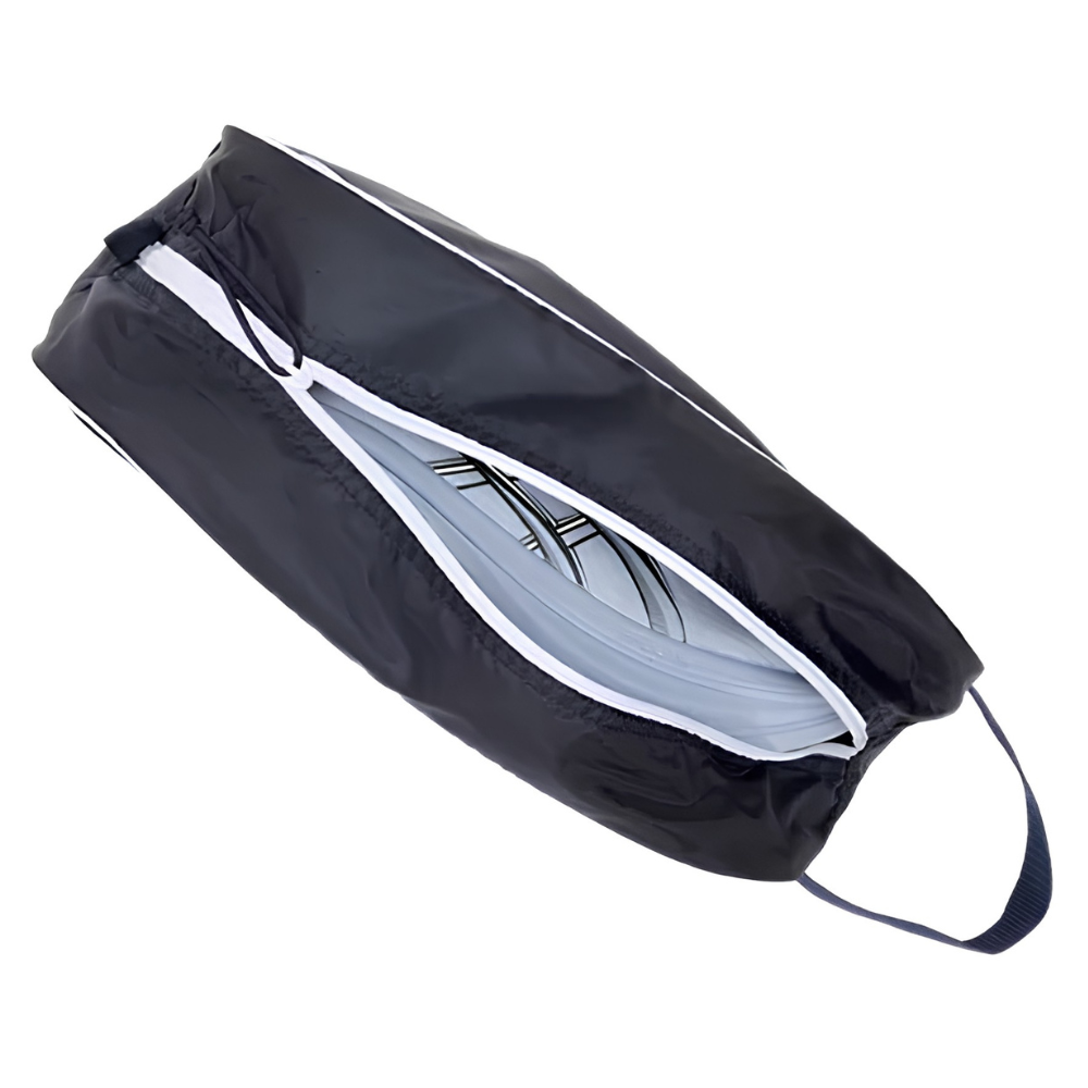 Sac de chaussures Asics L Bleu Marine - Esprit Padel Shop