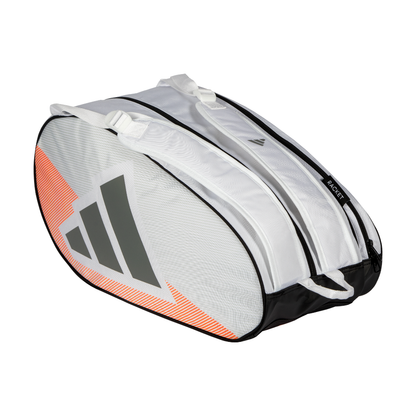 Sac de padel Adidas Control 3.5 Blanc
