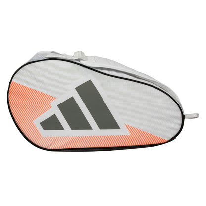 Sac de padel Adidas Control 3.5 Blanc