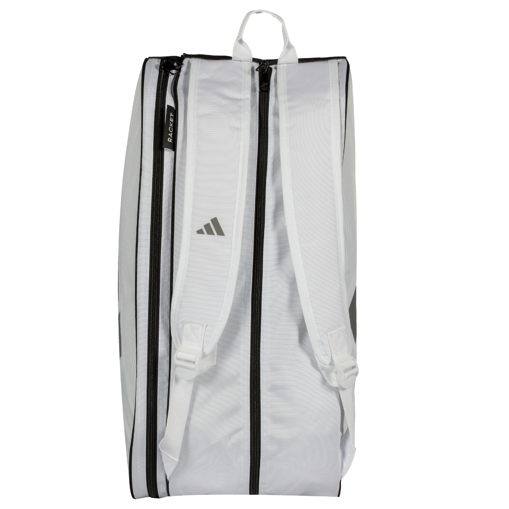 Sac de padel Adidas Control 3.5 Blanc