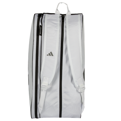 Sac de padel Adidas Control 3.5 Blanc