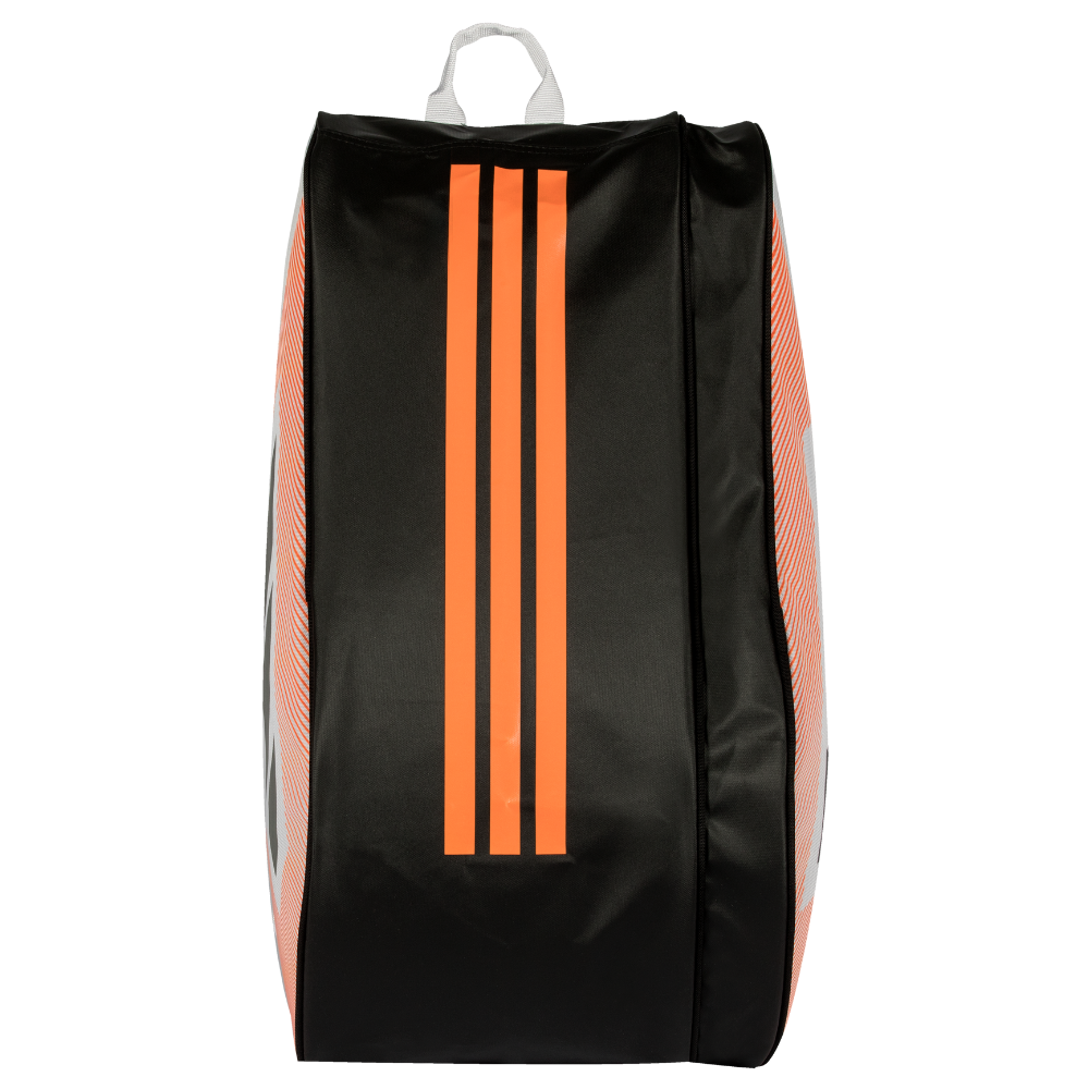Sac de padel Adidas Control 3.5 Blanc