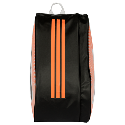 Sac de padel Adidas Control 3.5 Blanc