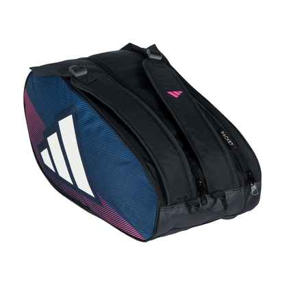 Sac de padel Adidas Control 3.5 Bleu