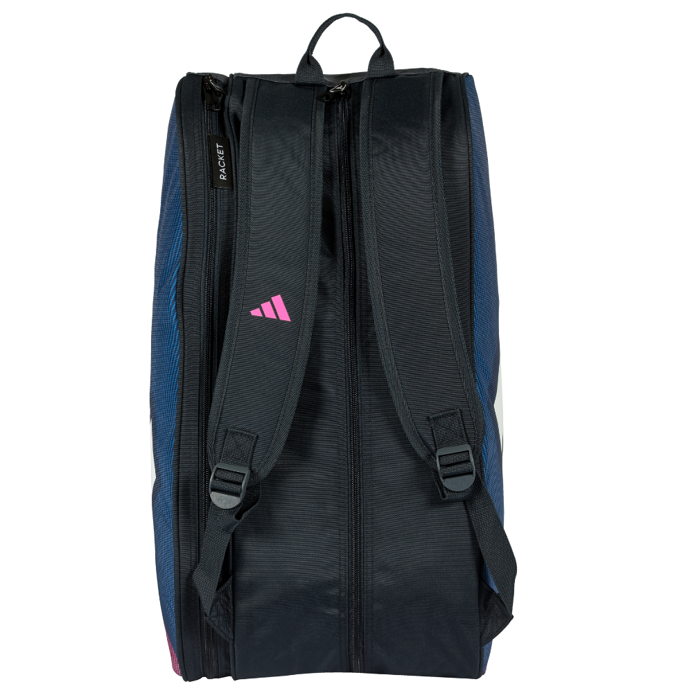 Sac de padel Adidas Control 3.5 Bleu