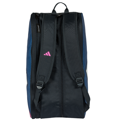 Sac de padel Adidas Control 3.5 Bleu