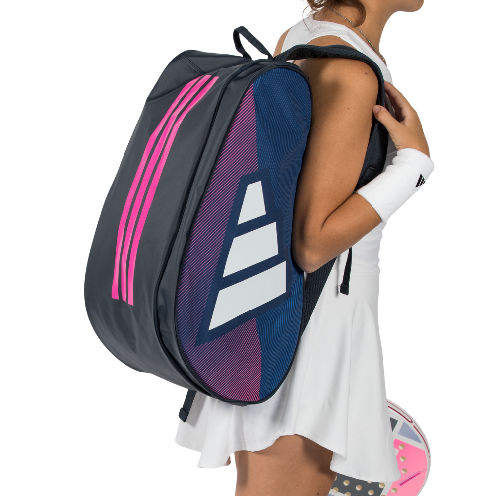 Sac de padel Adidas Control 3.5 Bleu