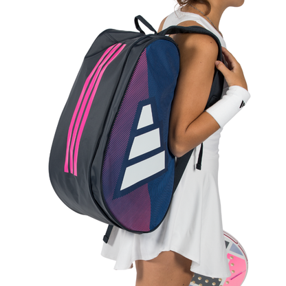 Sac de padel Adidas Control 3.5 Bleu