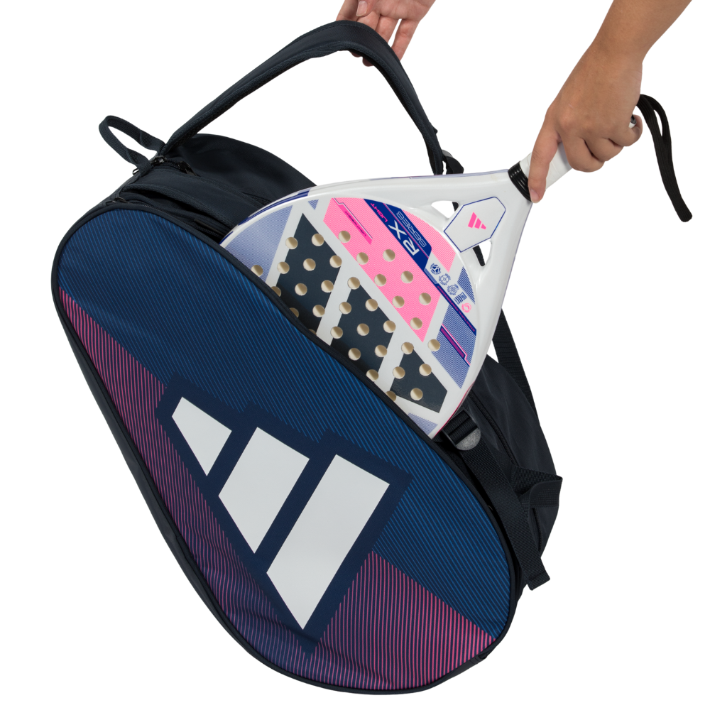 Sac de padel Adidas Control 3.5 Bleu