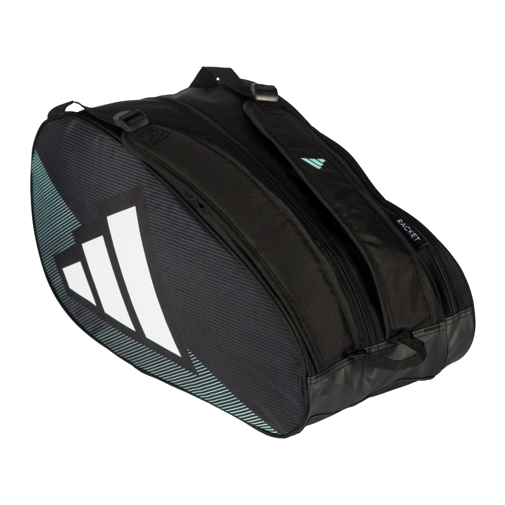 Sac de padel Adidas Control 3.5 Noir