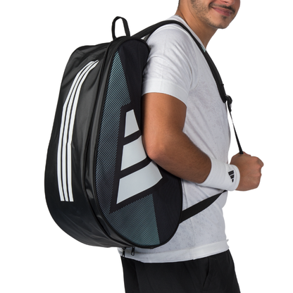 Sac de padel Adidas Control 3.5 Noir