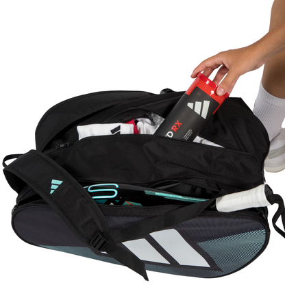 Sac de padel Adidas Control 3.5 Noir