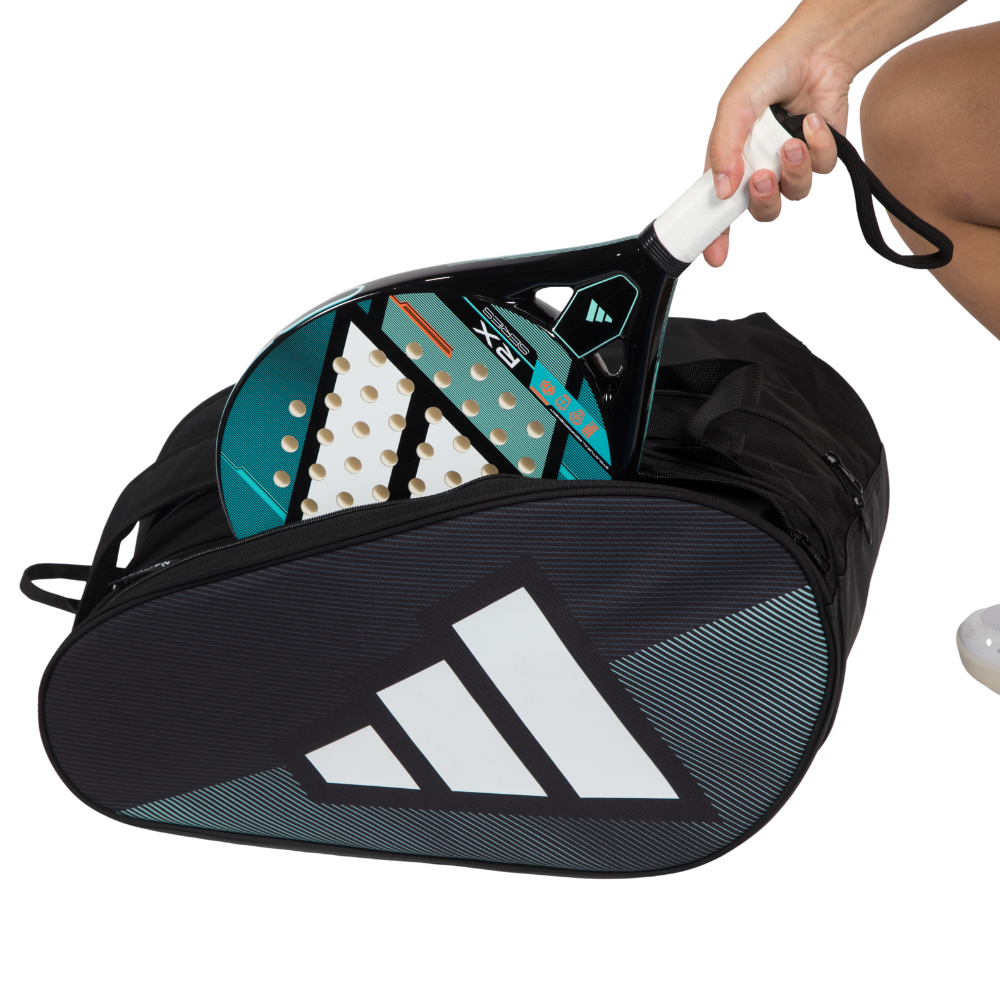 Sac de padel Adidas Control 3.5 Noir