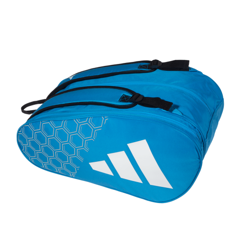 Sac de padel Adidas Control Bleu 3.2 2023