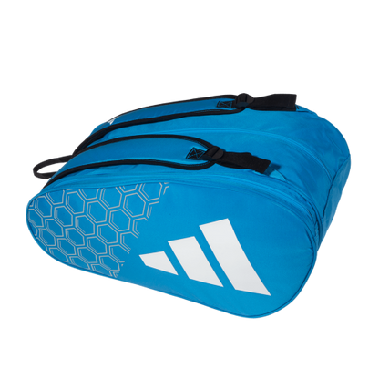 Sac de padel Adidas Control Bleu 3.2 2023