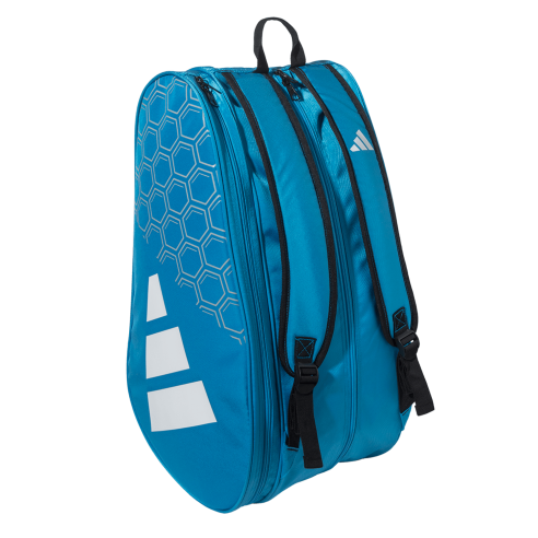 Sac de padel Adidas Control Bleu 3.2 2023