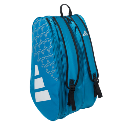 Sac de padel Adidas Control Bleu 3.2 2023