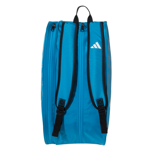 Sac de padel Adidas Control Bleu 3.2 2023