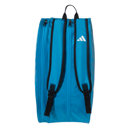 Sac de padel Adidas Control Bleu 3.2 2023