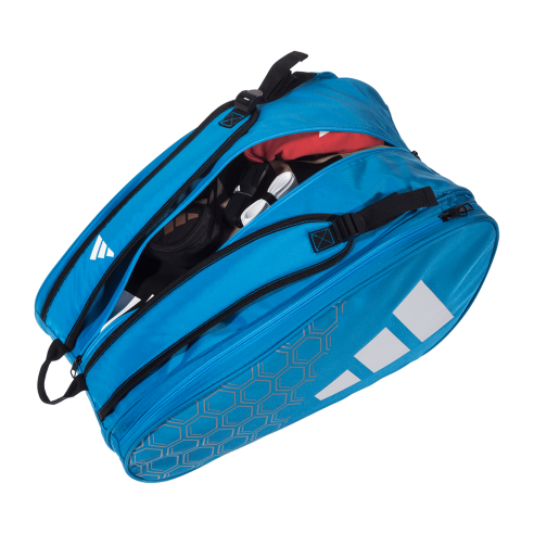 Sac de padel Adidas Control Bleu 3.2 2023