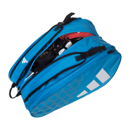 Sac de padel Adidas Control Bleu 3.2 2023