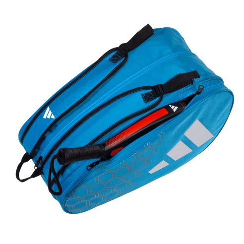 Sac de padel Adidas Control Bleu 3.2 2023