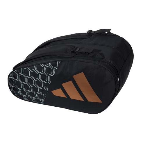 Sac de padel Adidas Control Noir 3.2 2023