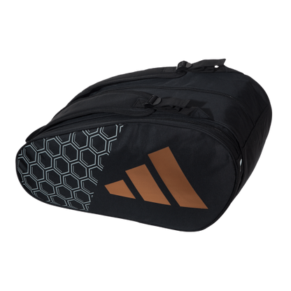 Sac de padel Adidas Control Noir 3.2 2023
