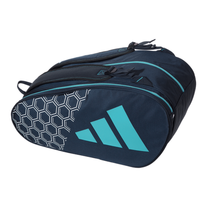 Sac de padel Adidas Control Noir/Bleu 3.2 2023