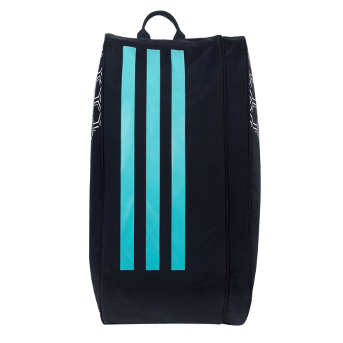 Sac de padel Adidas Control Noir/Bleu 3.2 2023