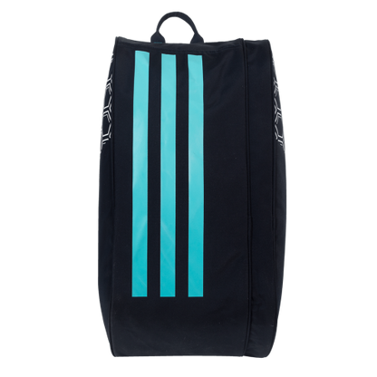 Sac de padel Adidas Control Noir/Bleu 3.2 2023