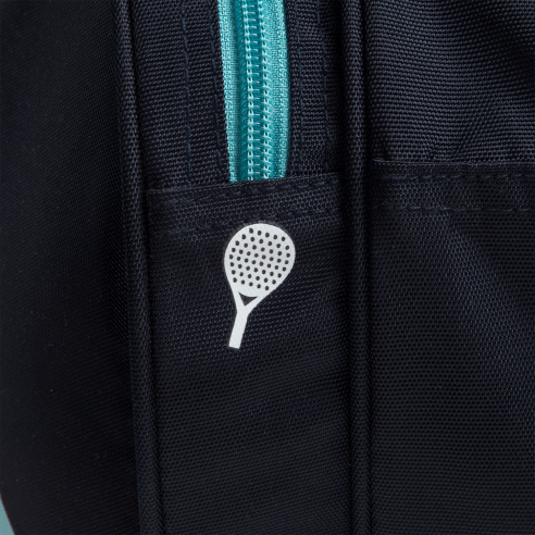 Sac de padel Adidas Control Noir/Bleu 3.2 2023