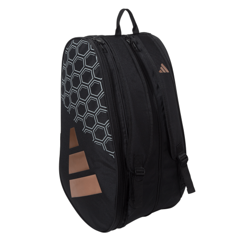 Sac de padel Adidas Control Noir 3.2 2023