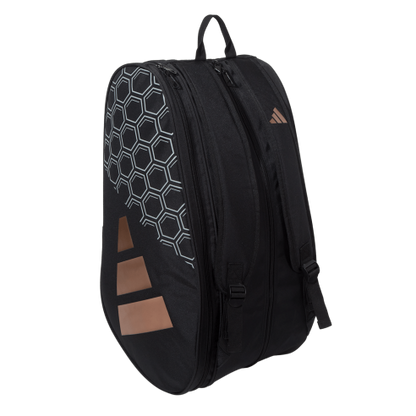 Sac de padel Adidas Control Noir 3.2 2023
