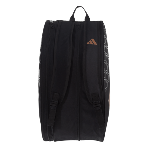 Sac de padel Adidas Control Noir 3.2 2023