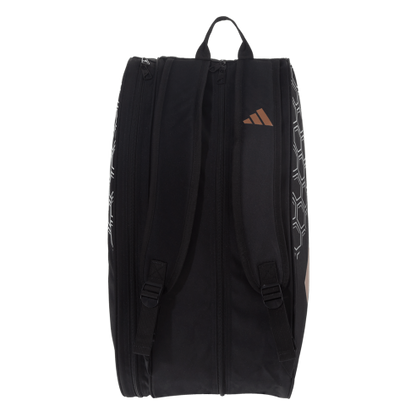 Sac de padel Adidas Control Noir 3.2 2023