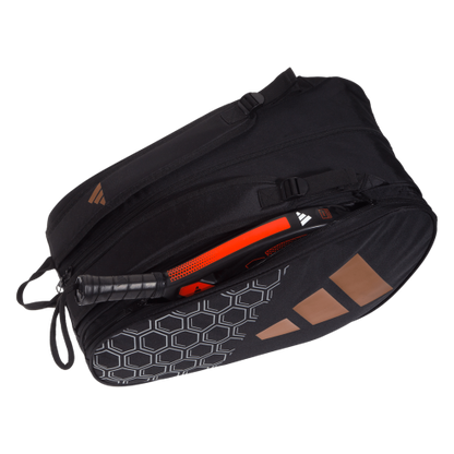 Sac de padel Adidas Control Noir 3.2 2023