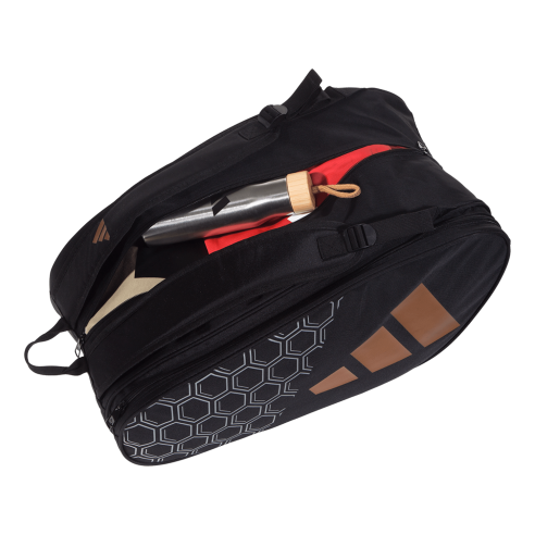 Sac de padel Adidas Control Noir 3.2 2023