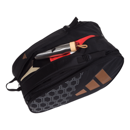 Sac de padel Adidas Control Noir 3.2 2023