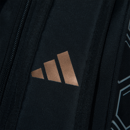 Sac de padel Adidas Control Noir 3.2 2023
