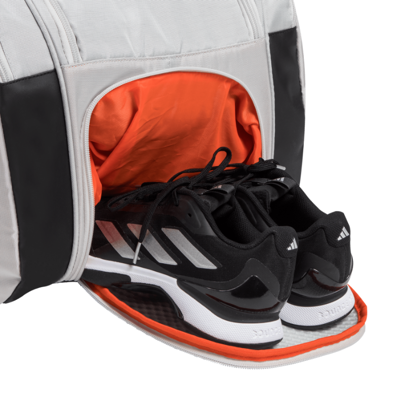 Sac de padel Adidas Multigame 3.3 Gris/Orange