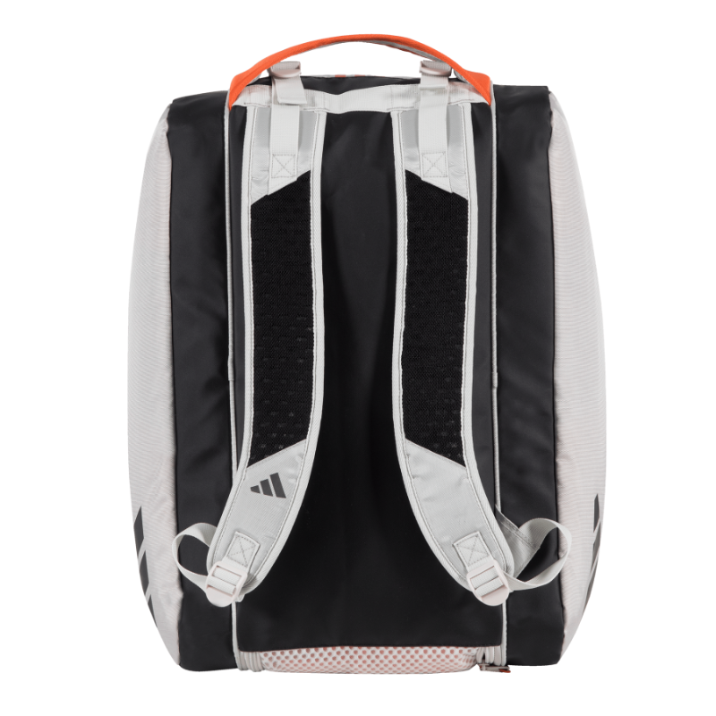 Sac de padel Adidas Multigame 3.3 Gris/Orange