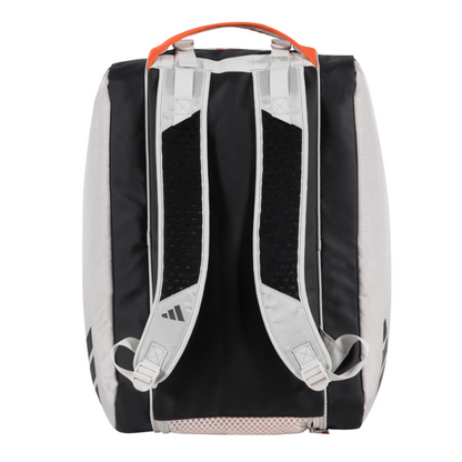 Sac de padel Adidas Multigame 3.3 Gris/Orange