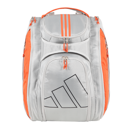 Sac de padel Adidas Multigame 3.3 Gris/Orange