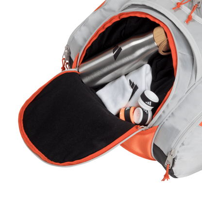 Sac de padel Adidas Multigame 3.3 Gris/Orange