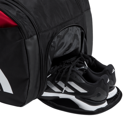 Sac de padel Adidas Multigame 3.3 Rouge/Noir