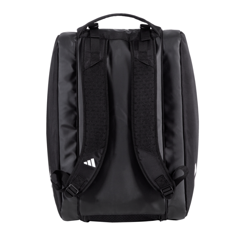 Sac de padel Adidas Multigame 3.3 Rouge/Noir