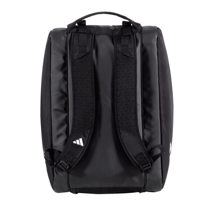 Sac de padel Adidas Multigame 3.3 Rouge/Noir