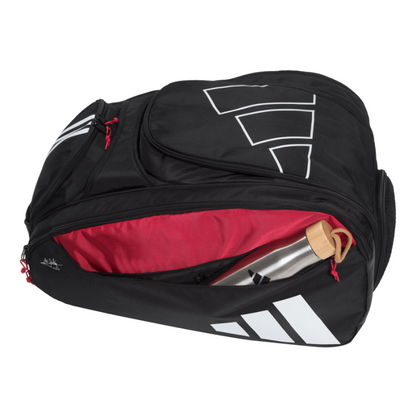 Sac de padel Adidas Multigame 3.3 Rouge/Noir