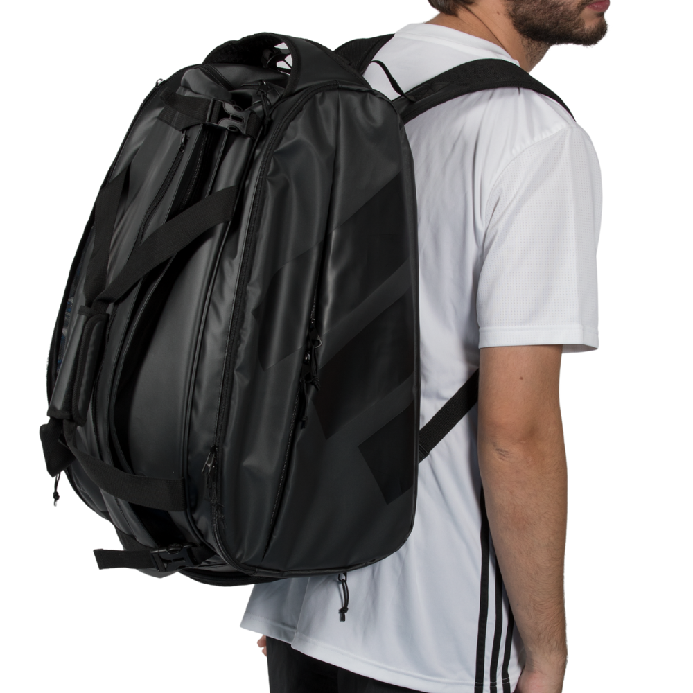 Sac de padel Adidas Multigame 3.5 Noir